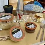 Hotel Campanile Evry Est - Germain Les Corbeil
