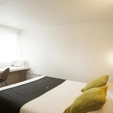 Campanile Evry Est - Germain Les Corbeil 3* سا جيرما لي كو