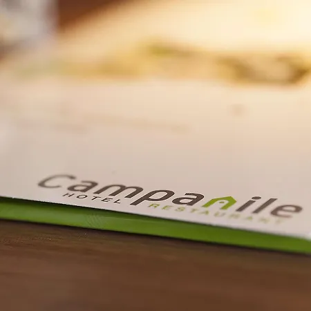 Campanile Evry Est - Germain Les Corbeil