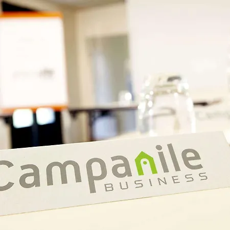 Campanile Evry Est - Germain Les Corbeil 3*