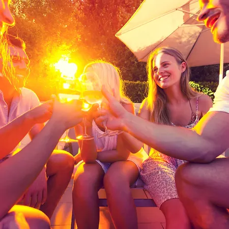 Campanile Evry Est - Germain Les Corbeil Hotel