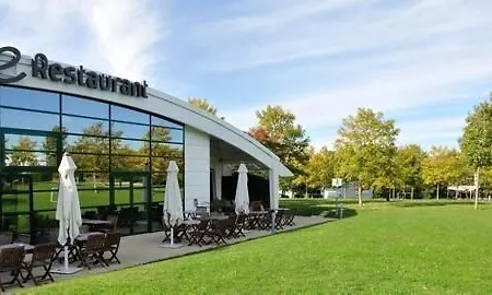 Campanile Evry Est - Germain Les Corbeil 3*