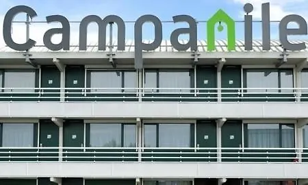 Campanile Evry Est - Germain Les Corbeil Szálloda