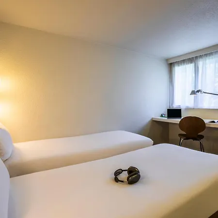Campanile Evry Est - Germain Les Corbeil 3* سا جيرما لي كو