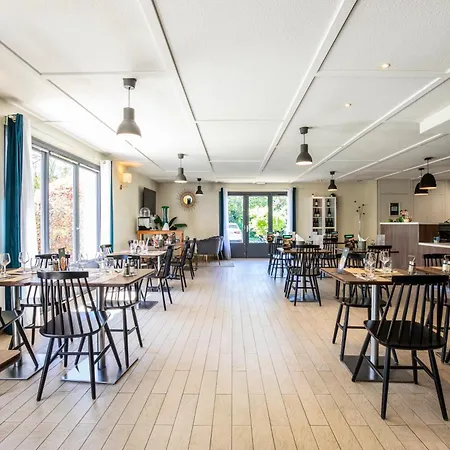 Campanile Evry Est - Germain Les Corbeil