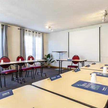 Campanile Evry Est - Germain Les Corbeil