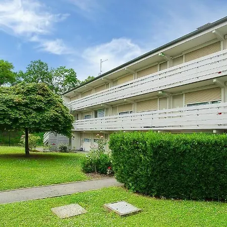 Campanile Evry Est - Germain Les Corbeil