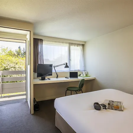 Campanile Evry Est - Germain Les Corbeil 3*