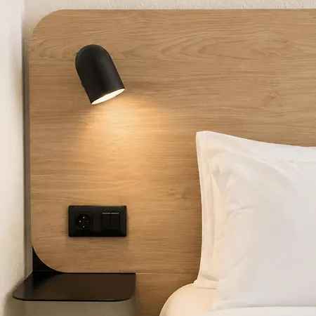 Campanile Evry Est - Germain Les Corbeil Hotel