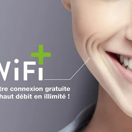 호텔 Campanile Evry Est - Germain Les Corbeil Saint-Germain-lès-Corbeil