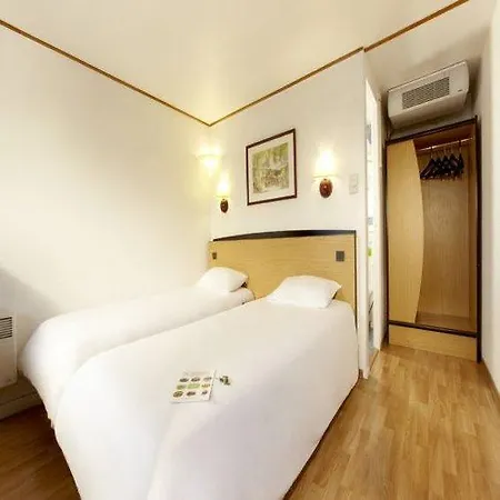 Campanile Evry Est - Germain Les Corbeil 3*