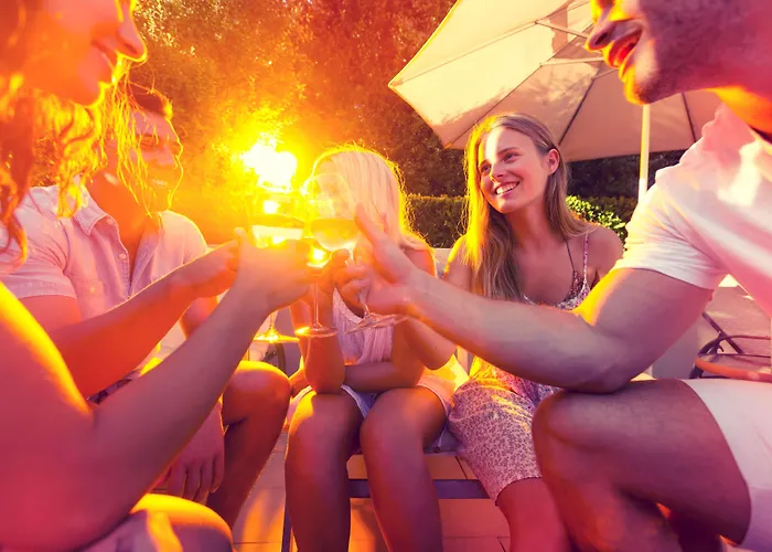 Campanile Evry Est - Germain Les Corbeil Hotel